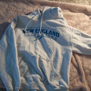 University of New England Nor'easters